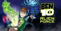 Ben 10 - Alien Force
