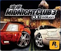 Midnight Club 3 - DUB Edition (v2.02)
