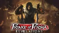 Prince Of Persia - Revelations (Europe)
