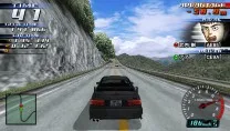 Initial D Street Stage (Japan)