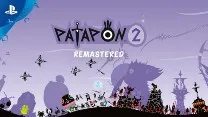 Patapon 2
