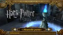 Harry Potter And The Goblet of Fire