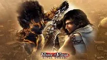 Prince of Persia - Rival Swords (Europe)