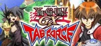 Yu-Gi-Oh! Gx Tag Force (Europe)