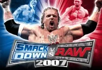 WWE Smackdown Vs Raw 07