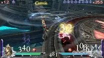 Dissidia - Final Fantasy