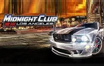 Midnight Club - L.A. Remix
