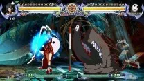 BlazBlue - Calamity Trigger