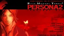 Shin Megami Tensei - Persona 2 - Innocent Sin