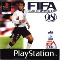 FIFA - Road to World Cup 98 (E) ISO[SLES-00914]