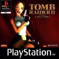 Tomb Raider II - Starring Lara Croft (E) ISO[SLES-00718]