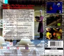 Chicken Run [U] ISO[SLUS-01304]
