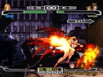 Capcom vs. SNK - Millennium Fight 2000 Pro (E) ISO[SLES-03889]