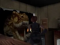 Dino Crisis [U] ISO[SLUS-00922]